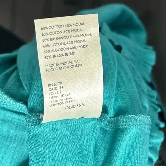 Anthropologie  Tank - Picture 7 of 7